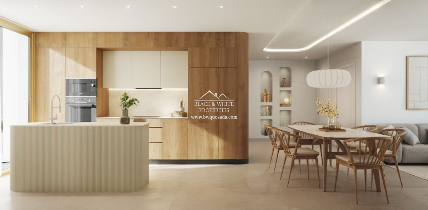 Nouvelle construction - Ville - Los Alcázares  - Los Alcázares