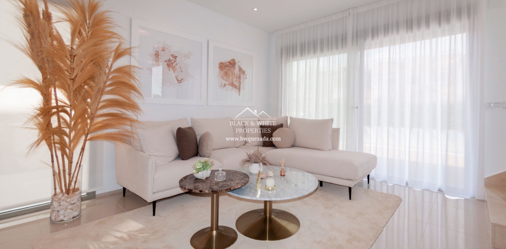 Nouvelle construction - Ville - Los Alcázares  - Town