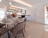 Nouvelle construction - Ville - Los Alcázares  - Town