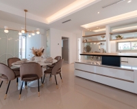 Nouvelle construction - Ville - Los Alcázares  - Town