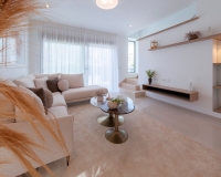 Nouvelle construction - Ville - Los Alcázares  - Town