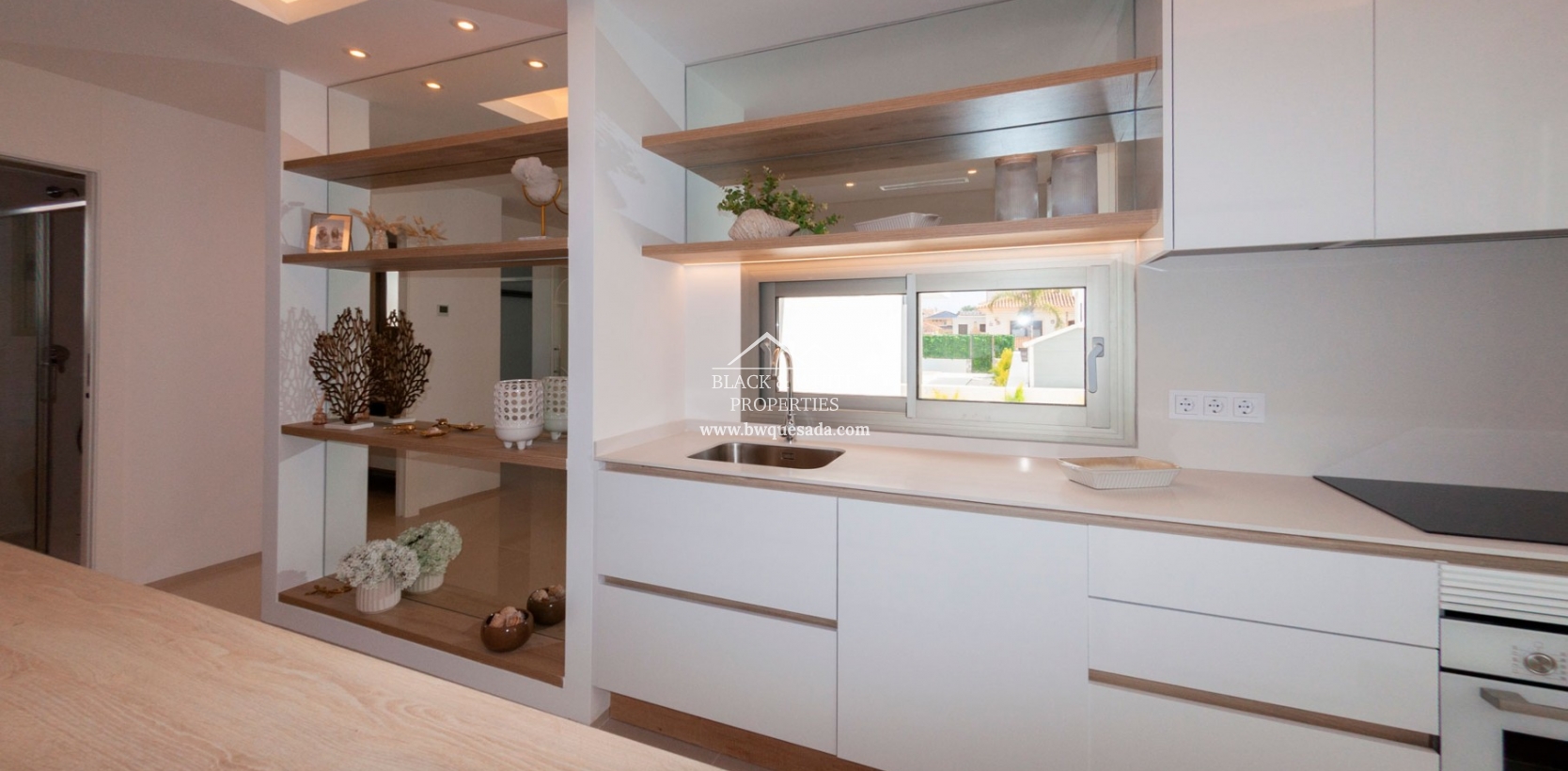 Nouvelle construction - Ville - Los Alcázares  - Town