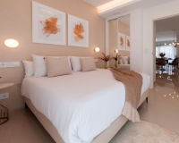 Nouvelle construction - Ville - Los Alcázares  - Town