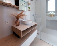 Nouvelle construction - Ville - Los Alcázares  - Town