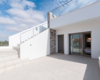 Nouvelle construction - Ville - Los Alcázares  - Town