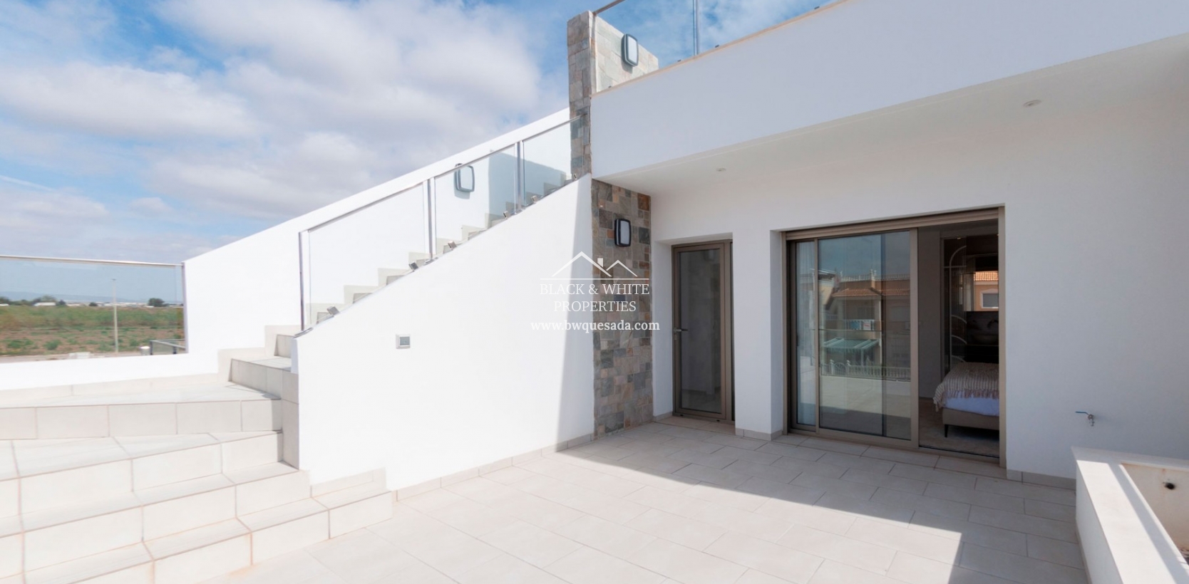 Nouvelle construction - Ville - Los Alcázares  - Town