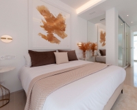 Nouvelle construction - Ville - Los Alcázares  - Town