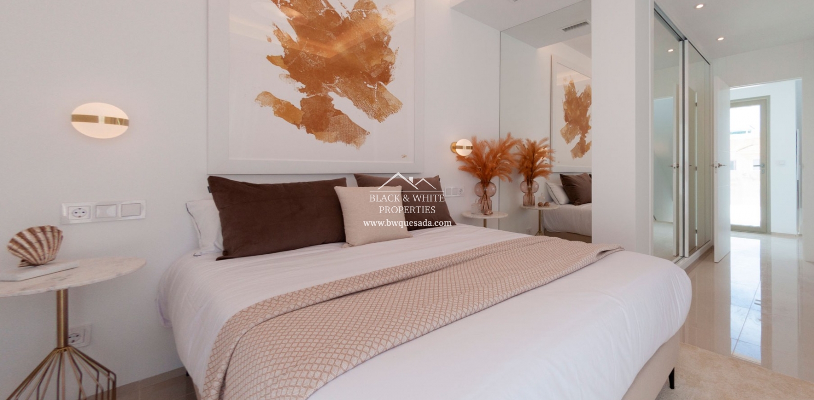 Nouvelle construction - Ville - Los Alcázares  - Town