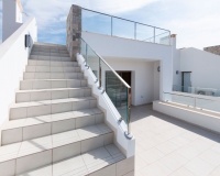 Nouvelle construction - Ville - Los Alcázares  - Town