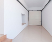 Nouvelle construction - Ville - Los Alcázares  - Town