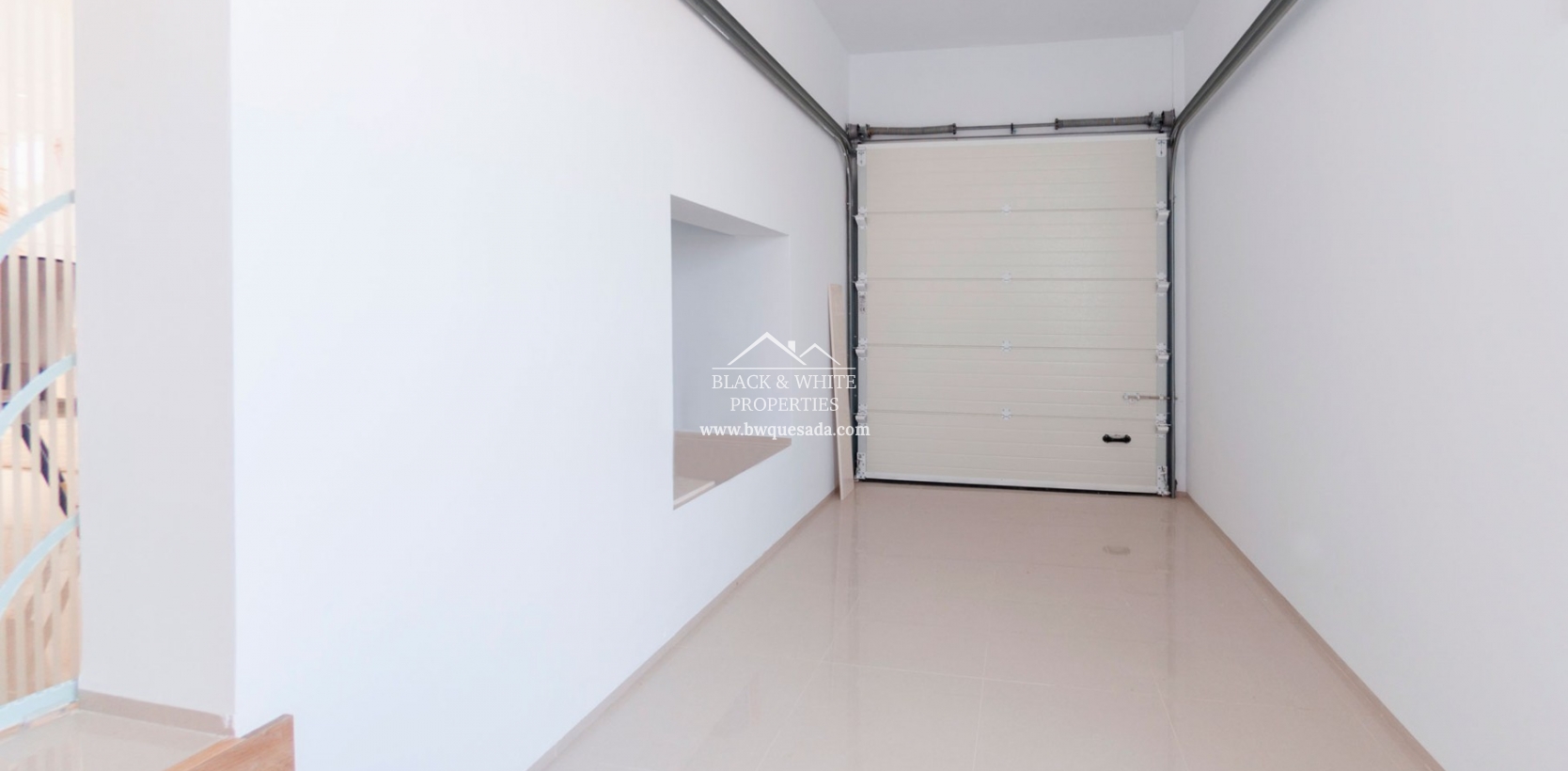 Nouvelle construction - Ville - Los Alcázares  - Town