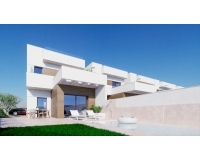 Nouvelle construction - Ville - Los Montesinos - La herrada