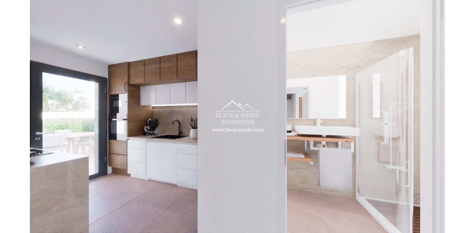 Nouvelle construction - Ville - Los Montesinos - La herrada