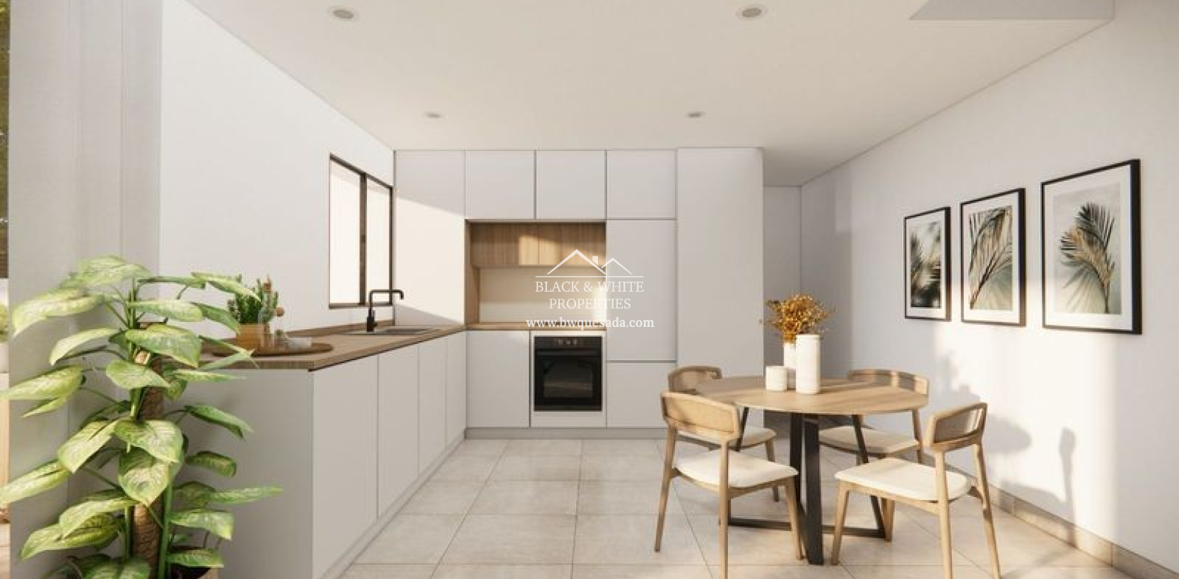 Nouvelle construction - Ville - Los Montesinos - La herrada