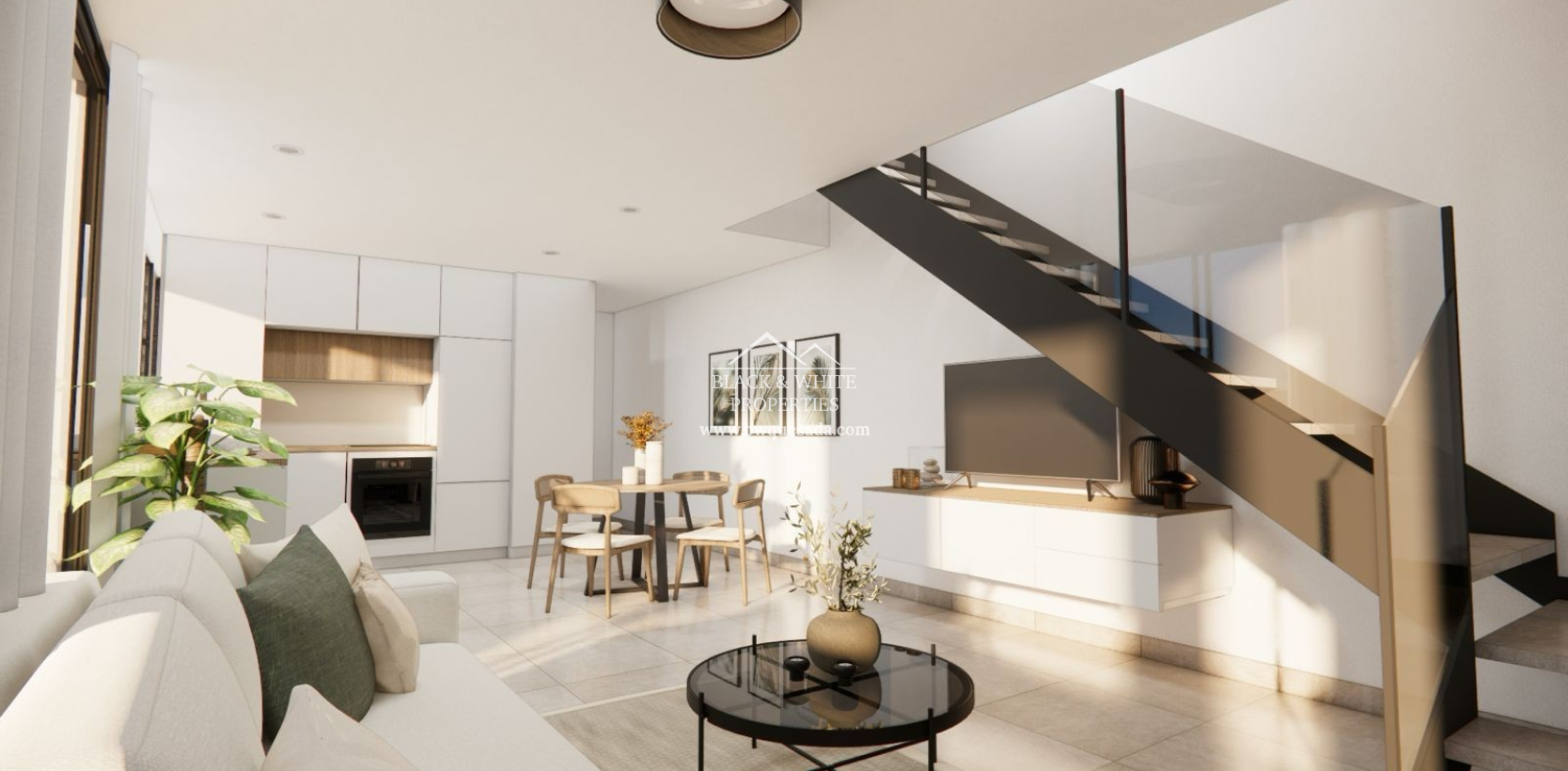 Nouvelle construction - Ville - Los Montesinos - La herrada