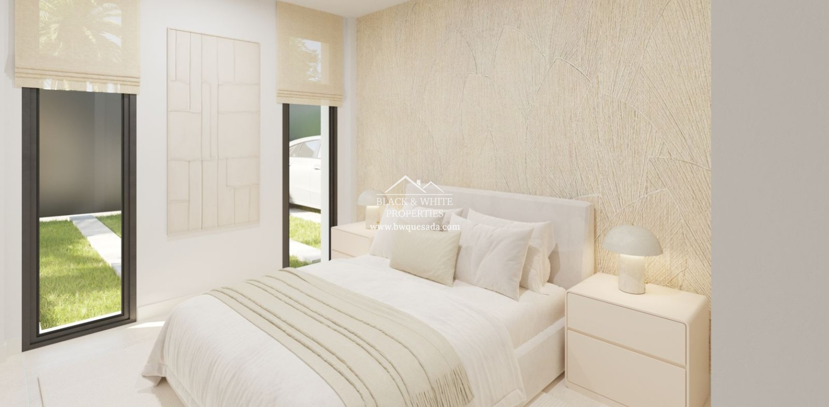 Nouvelle construction - Ville - Los Montesinos - La herrada