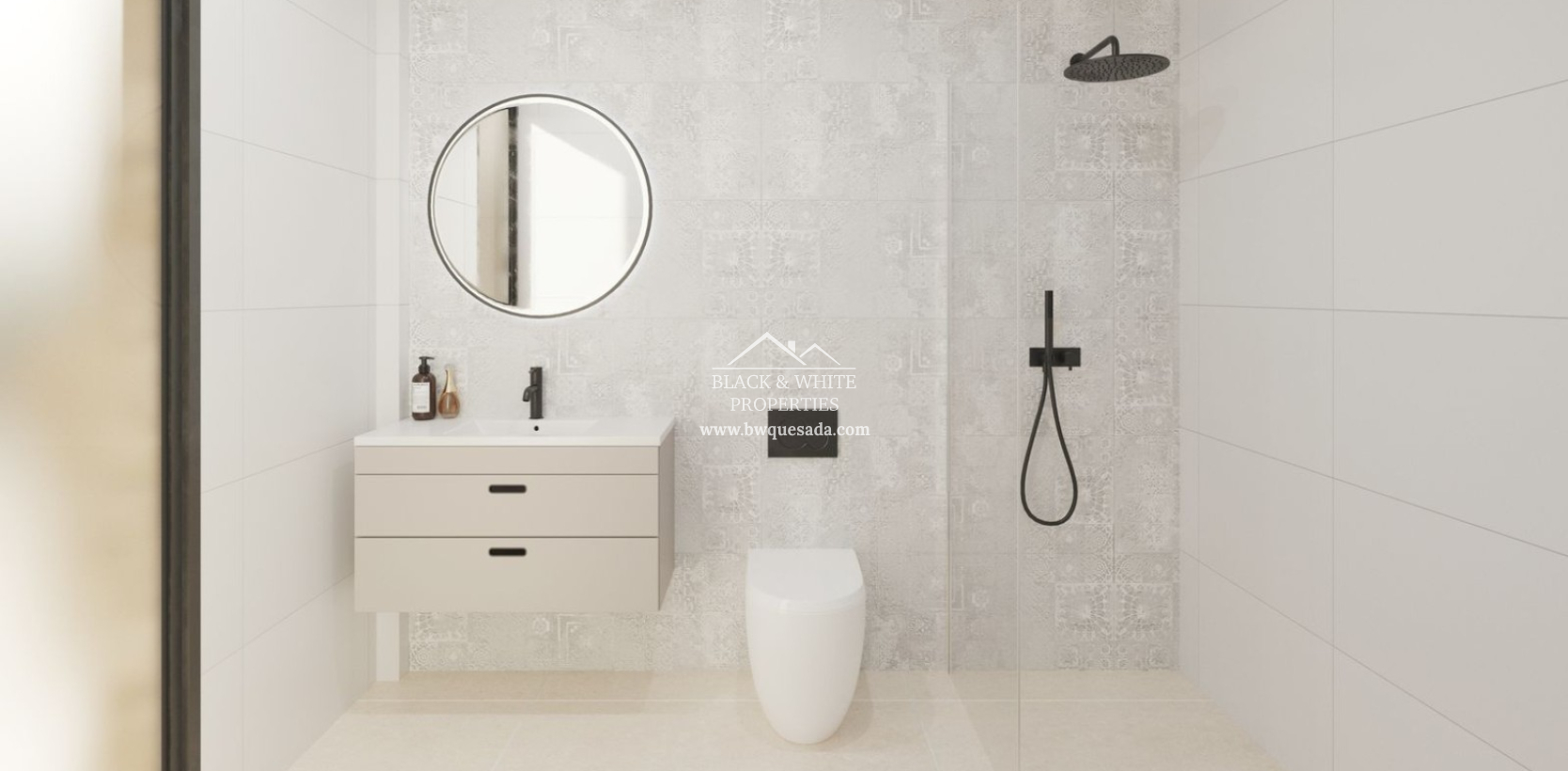 Nouvelle construction - Ville - Los Montesinos - La herrada