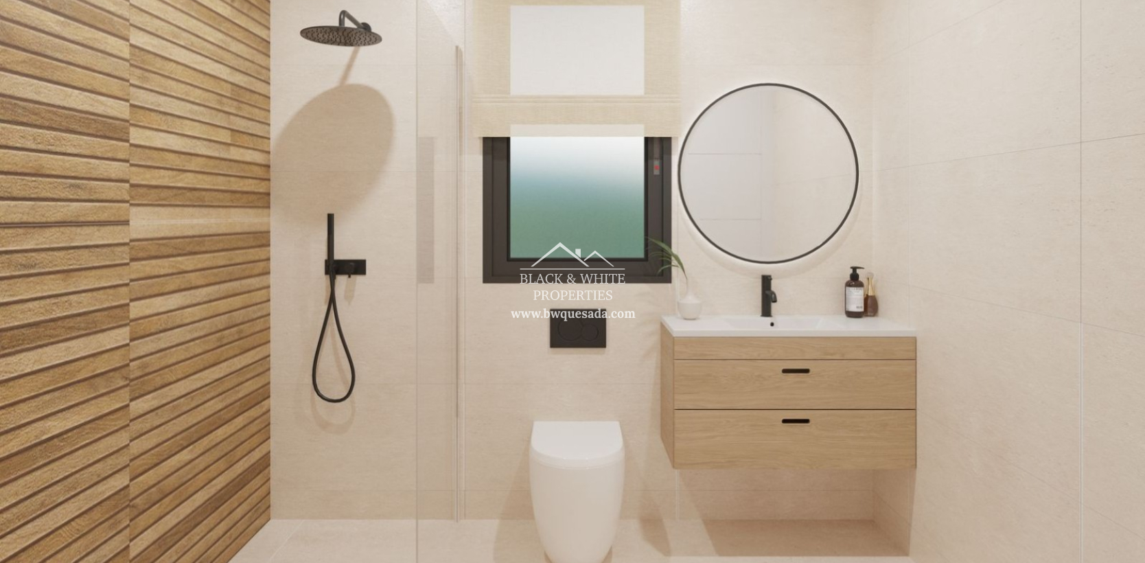 Nouvelle construction - Ville - Los Montesinos - La herrada