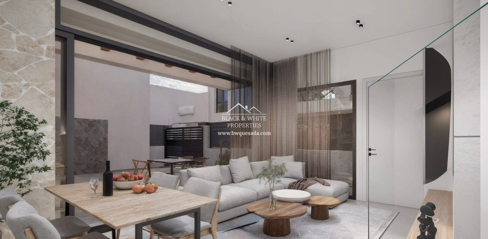 Nouvelle construction - Ville - Los Montesinos - La herrada