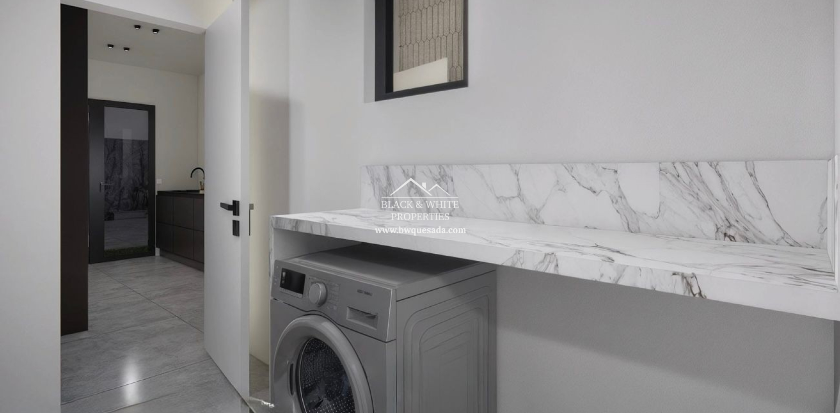 Nouvelle construction - Ville - Los Montesinos - La herrada