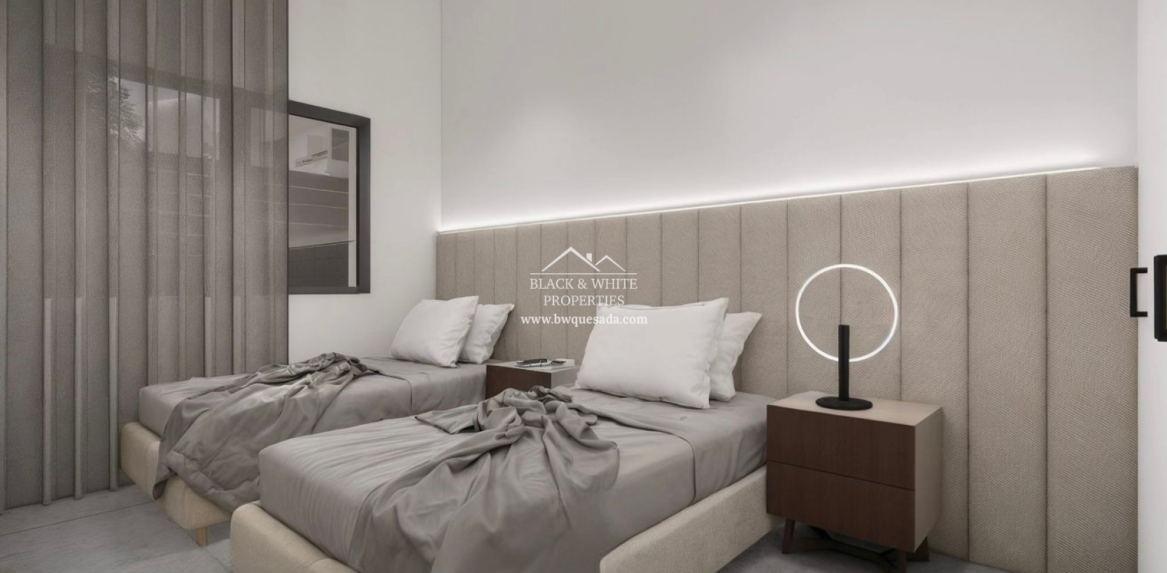 Nouvelle construction - Ville - Los Montesinos - La herrada