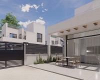 Nouvelle construction - Ville - Los Montesinos - La herrada