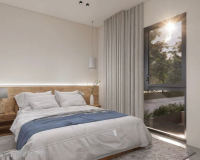 Nouvelle construction - Ville - Los Montesinos - La herrada