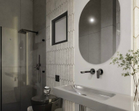 Nouvelle construction - Ville - Los Montesinos - La herrada