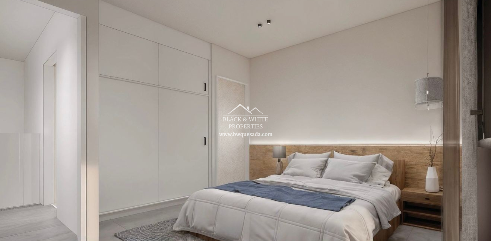 Nouvelle construction - Ville - Los Montesinos - La herrada