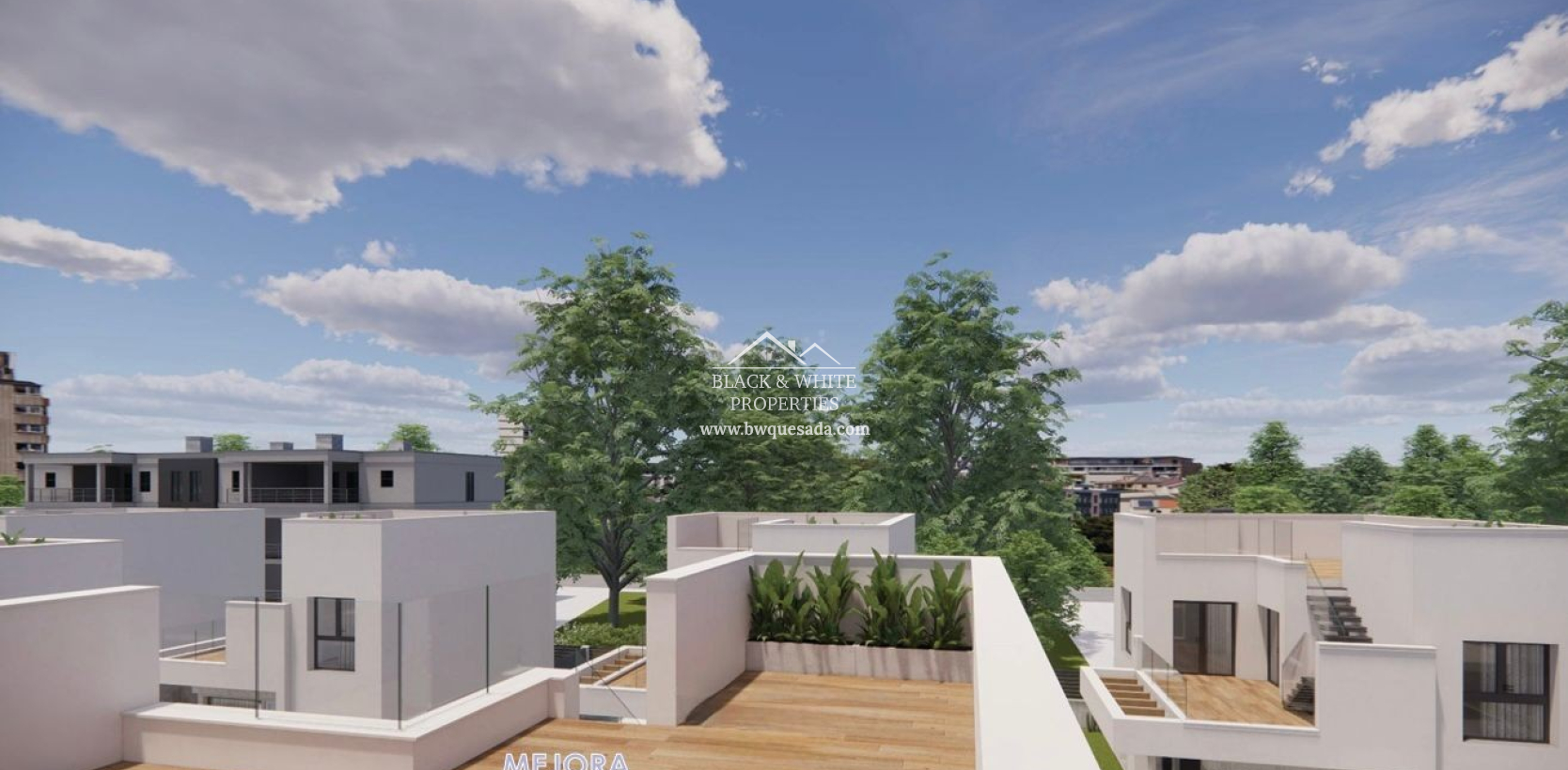 Nouvelle construction - Ville - Los Montesinos - La herrada