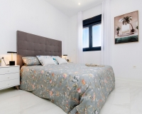 Nouvelle construction - Ville - Los Montesinos