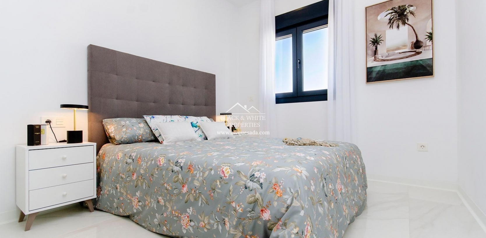 Nouvelle construction - Ville - Los Montesinos