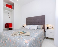 Nouvelle construction - Ville - Los Montesinos