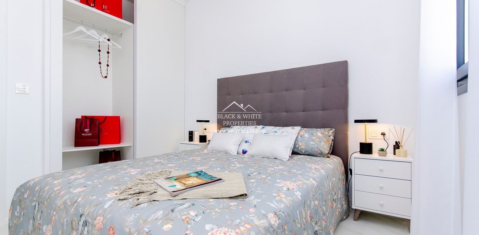 Nouvelle construction - Ville - Los Montesinos