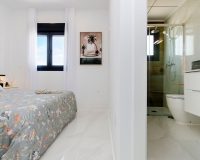 Nouvelle construction - Ville - Los Montesinos