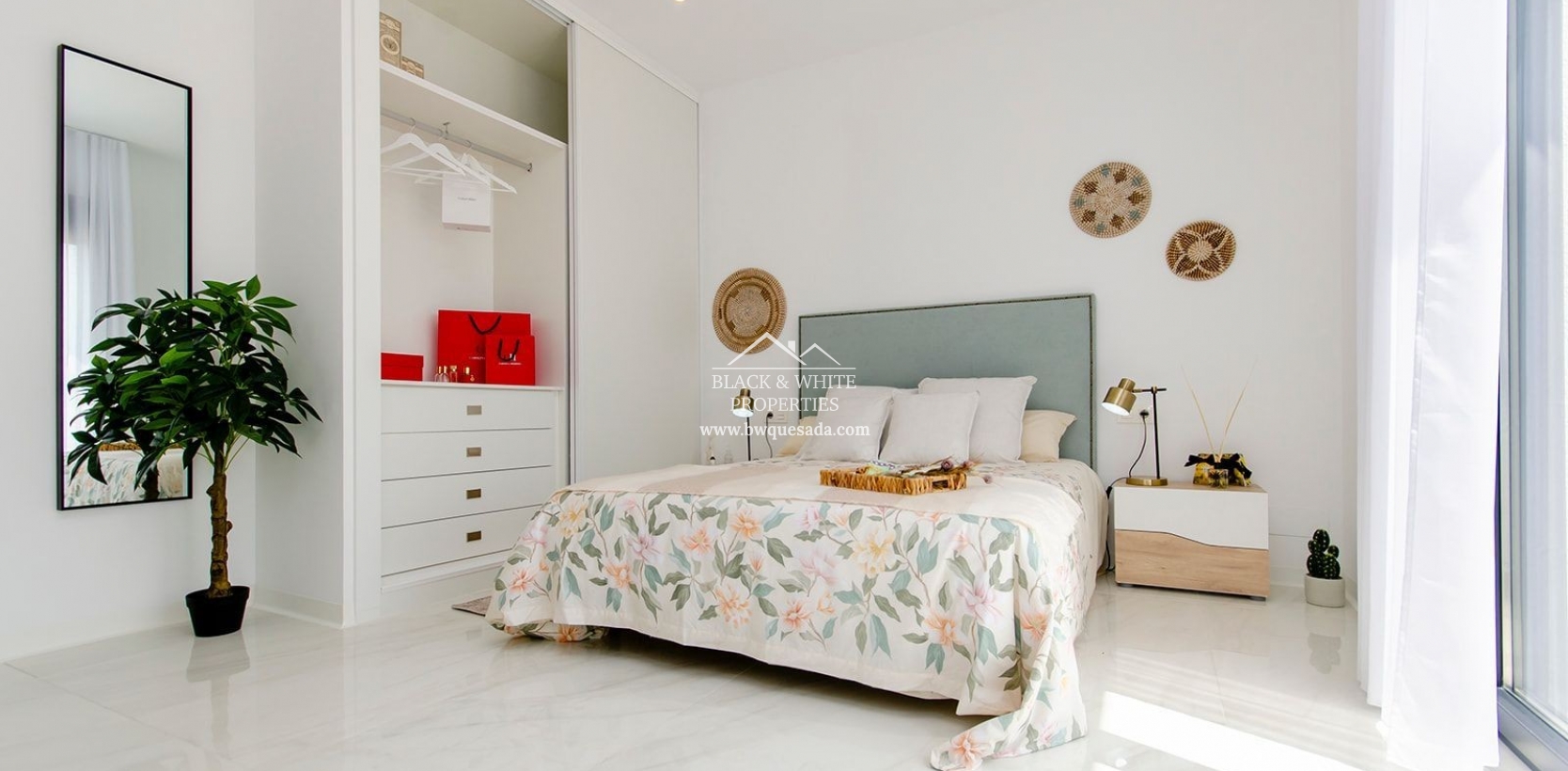 Nouvelle construction - Ville - Los Montesinos