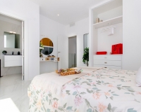 Nouvelle construction - Ville - Los Montesinos