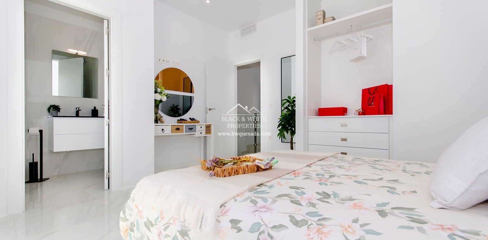 Nouvelle construction - Ville - Los Montesinos