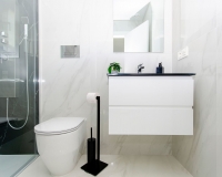 Nouvelle construction - Ville - Los Montesinos