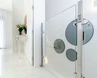 Nouvelle construction - Ville - Los Montesinos