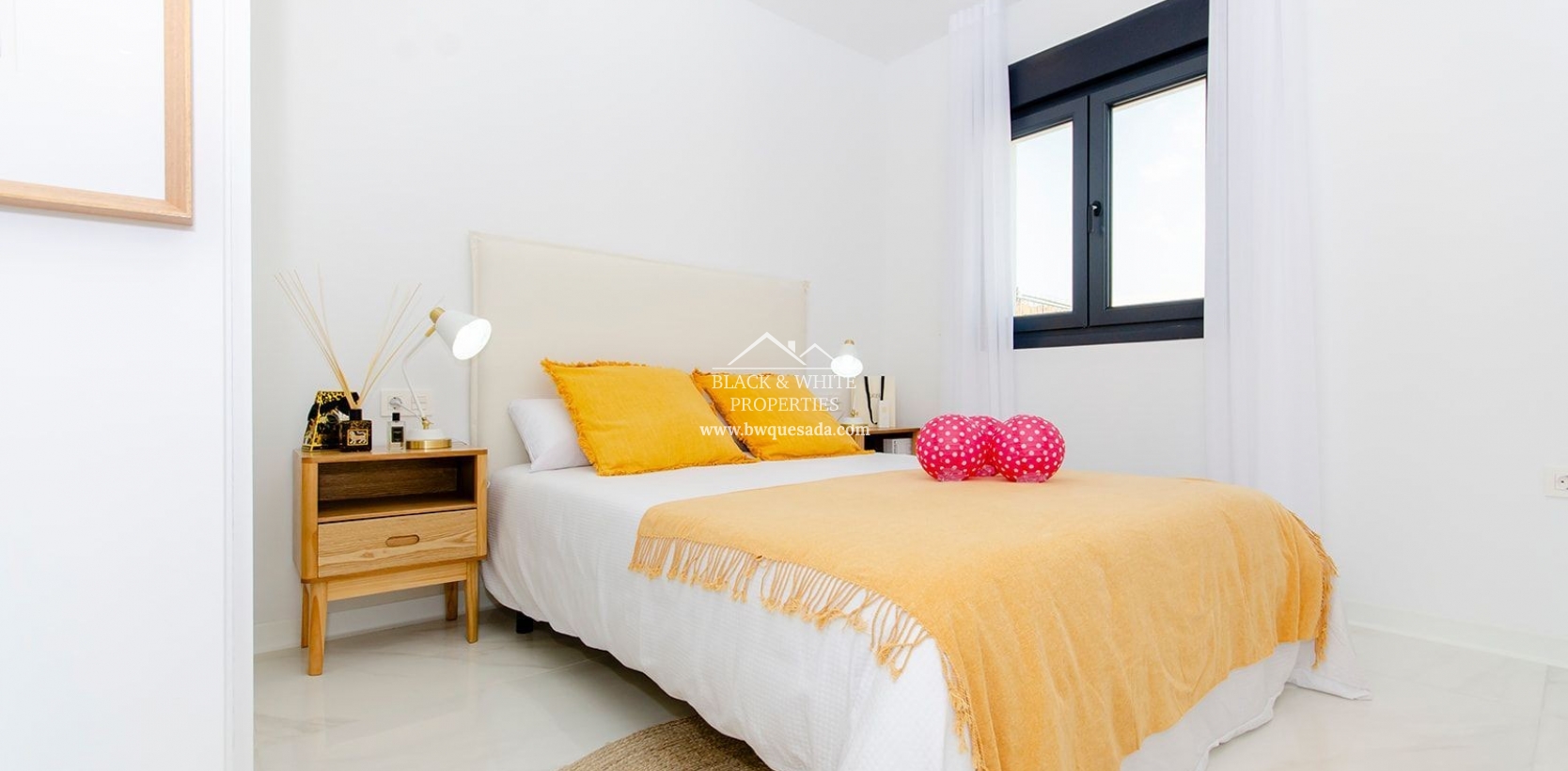 Nouvelle construction - Ville - Los Montesinos