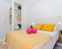 Nouvelle construction - Ville - Los Montesinos