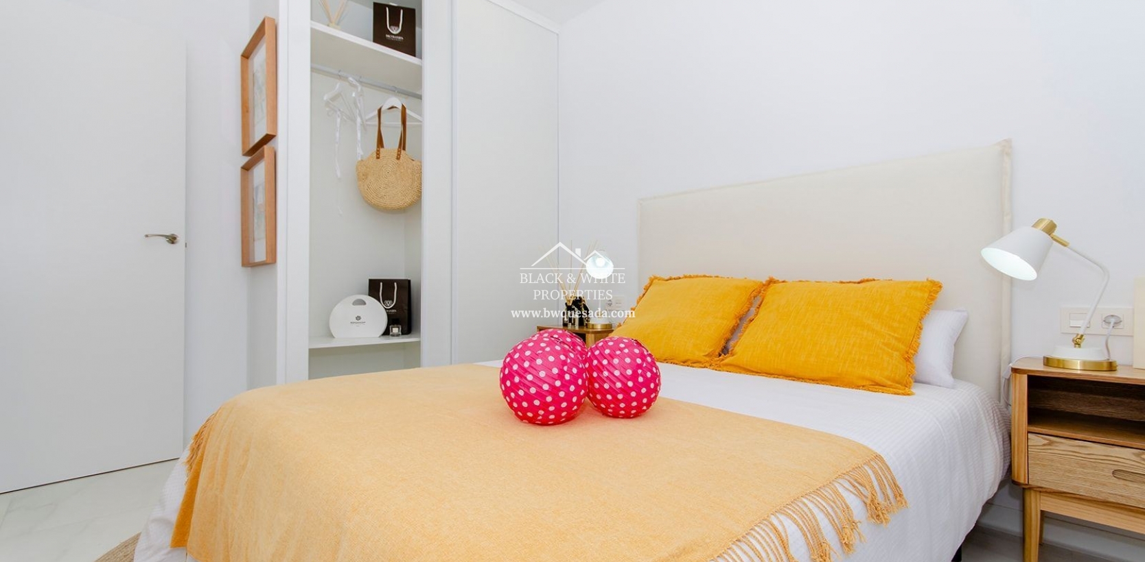 Nouvelle construction - Ville - Los Montesinos