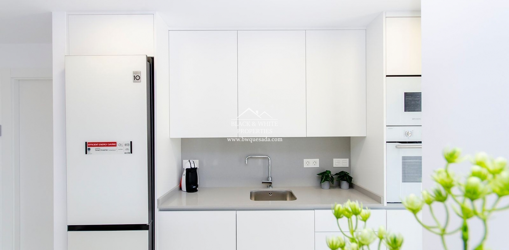 Nouvelle construction - Ville - Los Montesinos