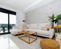 Nouvelle construction - Ville - Los Montesinos