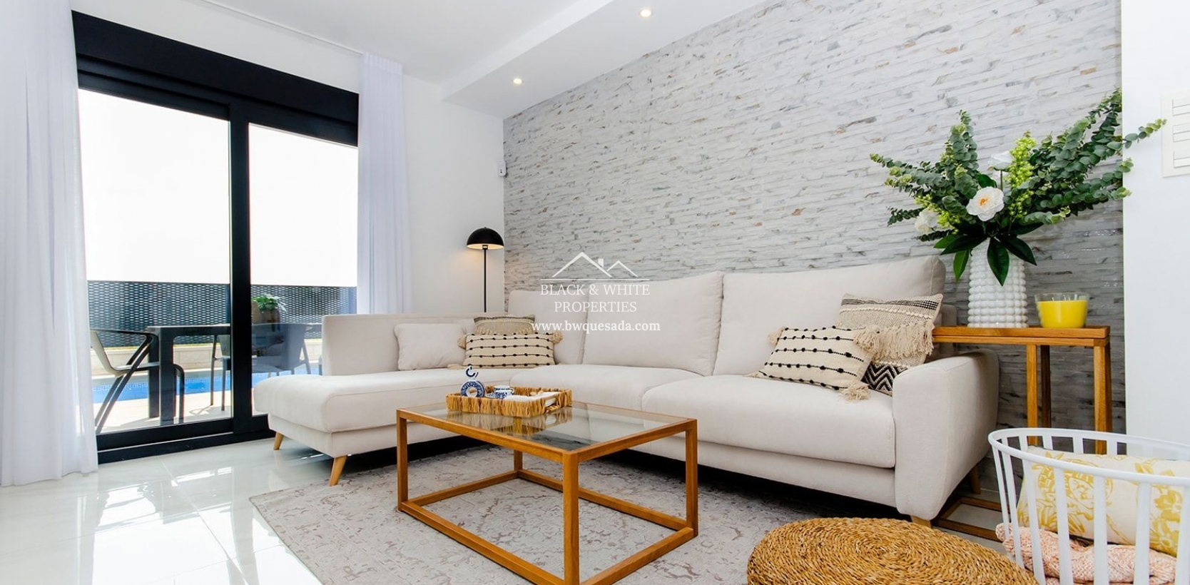 Nouvelle construction - Ville - Los Montesinos