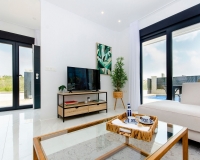 Nouvelle construction - Ville - Los Montesinos