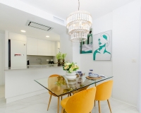 Nouvelle construction - Ville - Los Montesinos