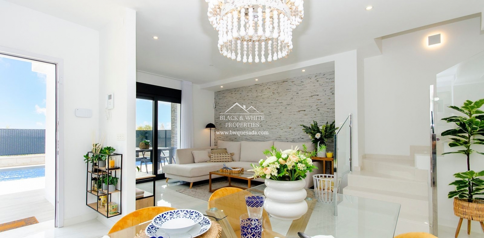 Nouvelle construction - Ville - Los Montesinos