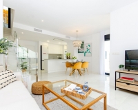 Nouvelle construction - Ville - Los Montesinos